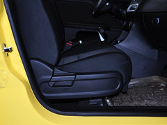 2013款 1.5L AMT 豪华版