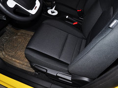 2013款 1.5L AMT 豪华版