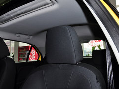 2013款 1.5L AMT 豪华版