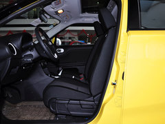 2013款 1.5L AMT 豪华版