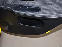 2013款 1.5L AMT 豪华版