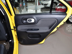 2013款 1.5L AMT 豪华版