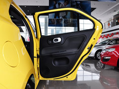 2013款 1.5L AMT 豪华版