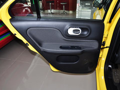 2013款 1.5L AMT 豪华版