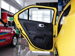 2013款 1.5L AMT 豪华版