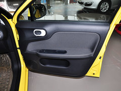 2013款 1.5L AMT 豪华版