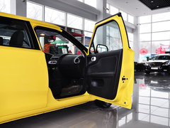 2013款 1.5L AMT 豪华版