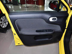 2013款 1.5L AMT 豪华版