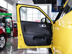 2013款 1.5L AMT 豪华版
