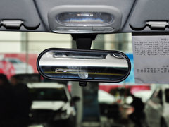 2013款 1.5L AMT 豪华版