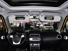 2013款 1.5L AMT 豪华版