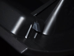 2013款 1.5L AMT 豪华版