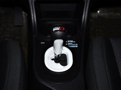 2013款 1.5L AMT 豪华版
