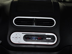 2013款 1.5L AMT 豪华版
