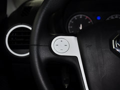 2013款 1.5L AMT 豪华版