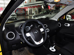 2013款 1.5L AMT 豪华版