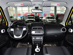 2013款 1.5L AMT 豪华版
