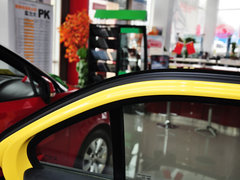 2013款 1.5L AMT 豪华版