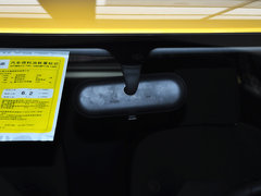 2013款 1.5L AMT 豪华版