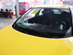 2013款 1.5L AMT 豪华版