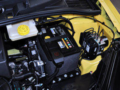 2013款 1.5L AMT 豪华版
