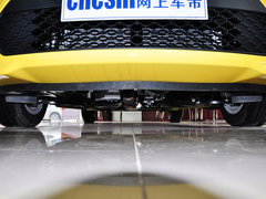2013款 1.5L AMT 豪华版
