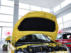 2013款 1.5L AMT 豪华版
