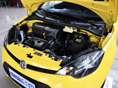 2013款 1.5L AMT 豪华版