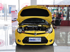 2013款 1.5L AMT 豪华版