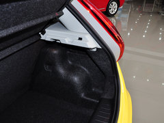 2013款 1.5L AMT 豪华版