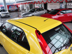 2013款 1.5L AMT 豪华版