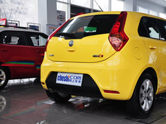 2013款 1.5L AMT 豪华版
