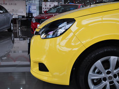2013款 1.5L AMT 豪华版
