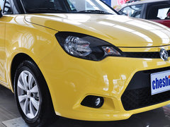 2013款 1.5L AMT 豪华版