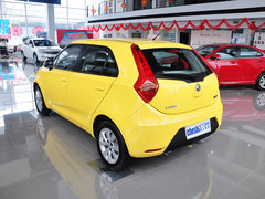 2013款 1.5L AMT 豪华版