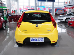 2013款 1.5L AMT 豪华版