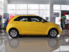 2013款 1.5L AMT 豪华版