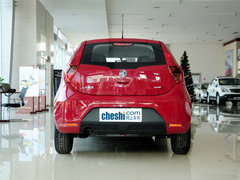 2013款 1.3L 手动 舒适版