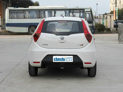 2013款 1.3L 手动 舒适版