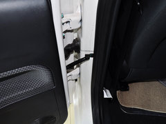 2013款 1.3L 手动 舒适版