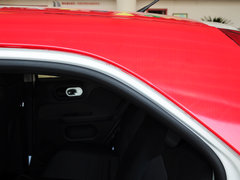 2013款 1.3L 手动 舒适版
