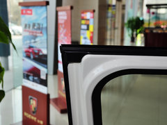 2013款 1.3L 手动 舒适版