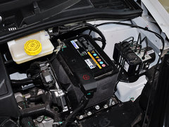 2013款 1.3L 手动 舒适版