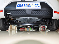 2013款 1.3L 手动 舒适版