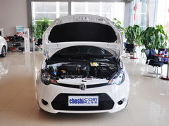 2013款 1.3L 手动 舒适版