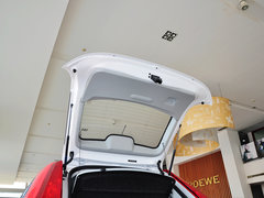 2013款 1.3L 手动 舒适版