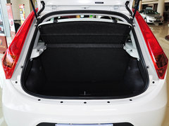 2013款 1.3L 手动 舒适版