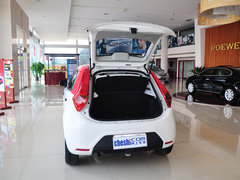 2013款 1.3L 手动 舒适版
