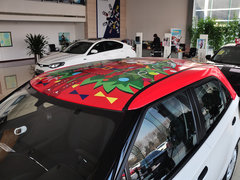2013款 1.3L 手动 舒适版