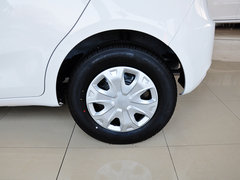 2013款 1.3L 手动 舒适版